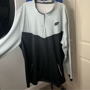 Efx Winterwear Man Tall/ Big 4xl f